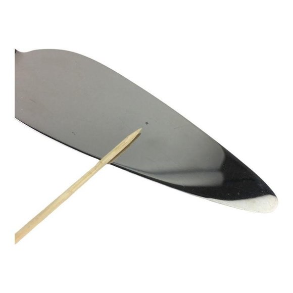 Vintage Invitation by Gorham Silverplate Pie Cake Server - Picture 4 of 4